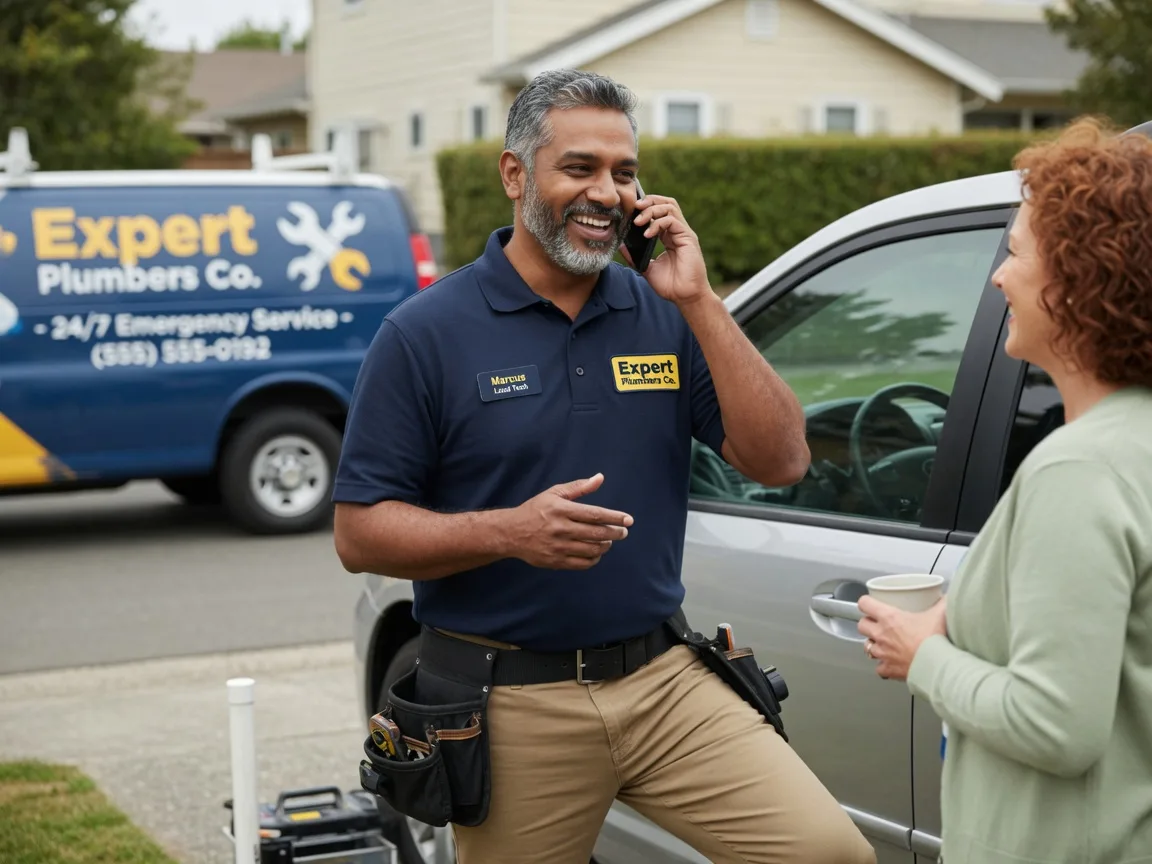 Drain Cleaning Templeton, PA FAQs